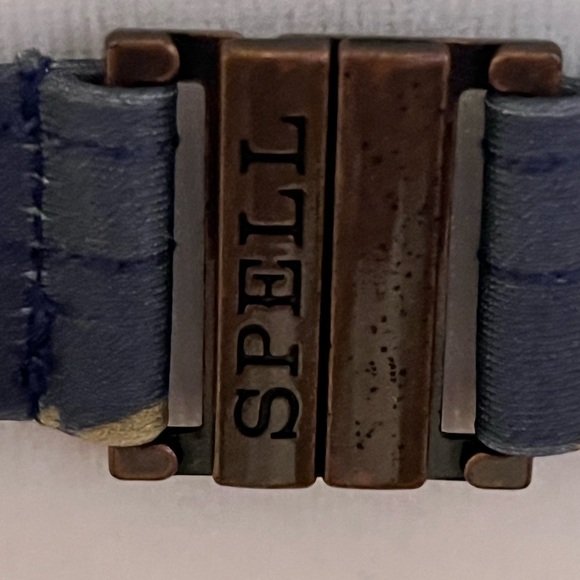 Spell and the Gypsy Collective Waterfall Bikini Top - Picture 13 of 13